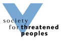 GfbV logo