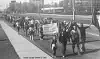 October 12, 1984, International Day of Solidarity With Indigenous Peoples